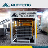 Qft6-15automatic Concrete Cement Brick \Block Making Machineqft6-15